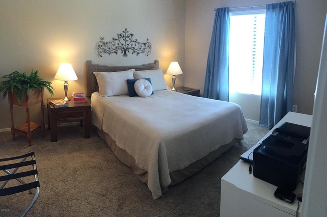 2nd Bedroom - 17150 N 23rd St
