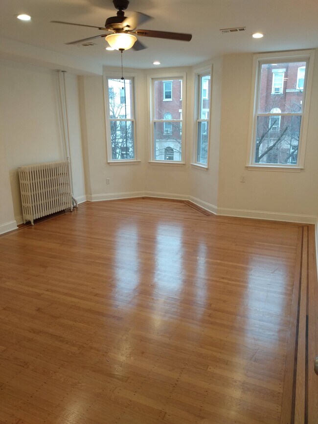 Foto del edificio - 2515 Maryland Ave