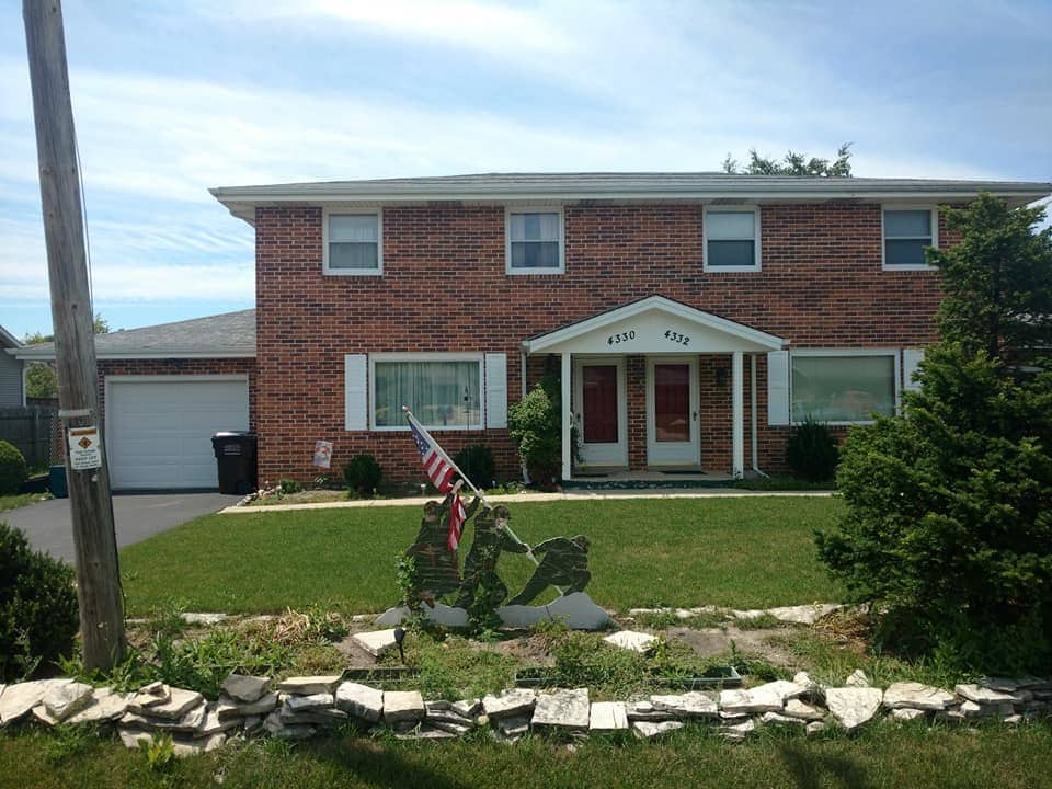 4330 N Green Bay Rd, Racine, WI 53404 Townhome Rentals in Racine WI