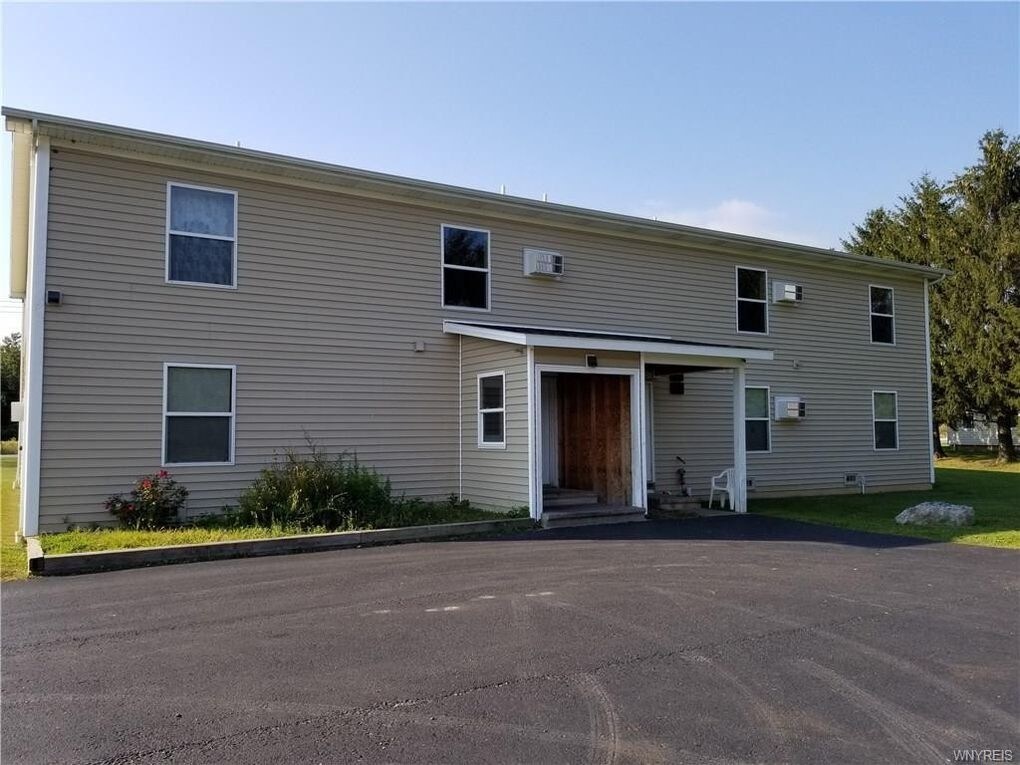 Foto del edificio - 358 Bloomingdale Rd