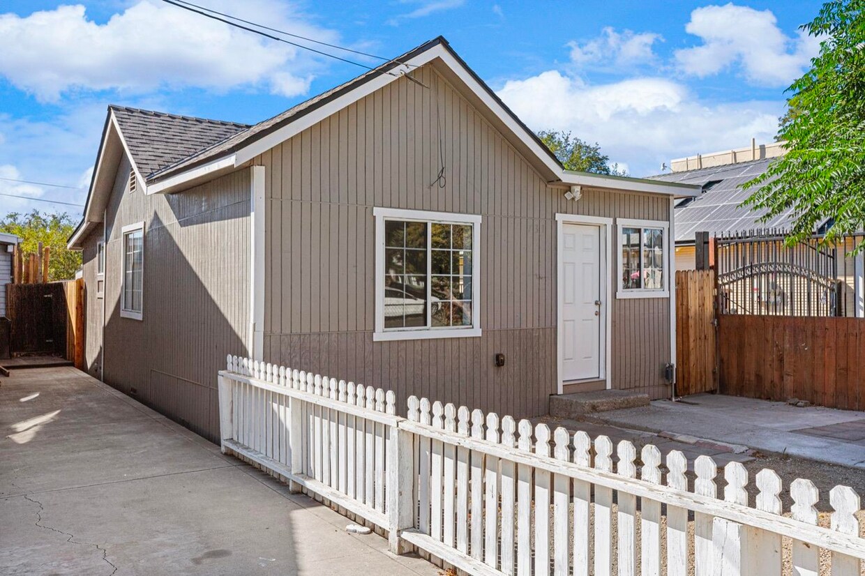 731 A St, Tracy, CA 95376 House Rental in Tracy, CA