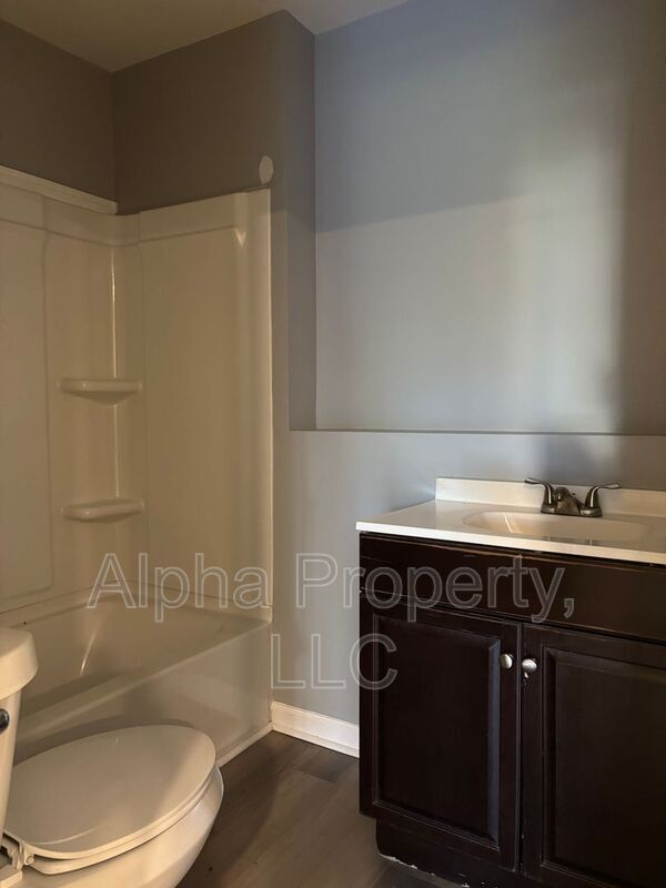 Foto del edificio - 205 Floyd Rd