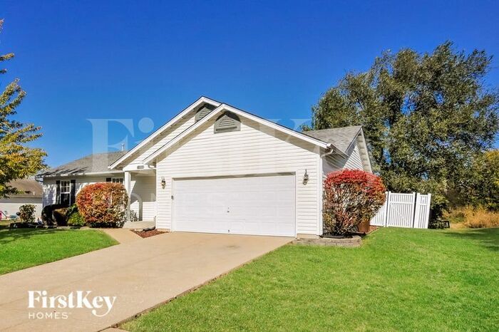 Foto principal - 437 Picket Fence Dr