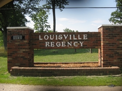 Primary Photo - Louisville Regency
