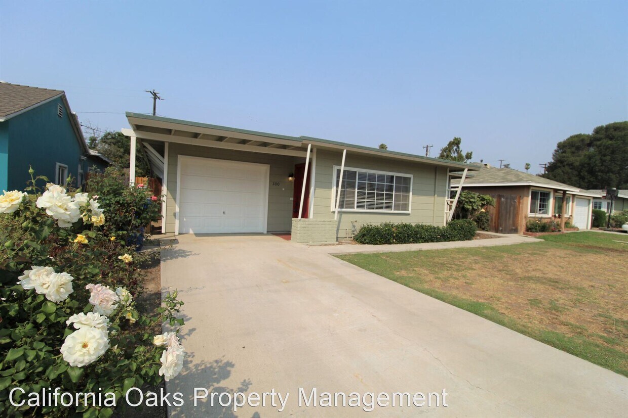 Primary Photo - 3 br, 1 bath House - 200 Craig Drive