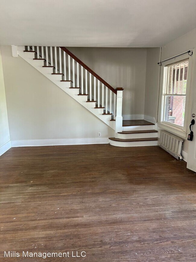 Foto del edificio - 4 br, 2 bath House - 605 N 9th