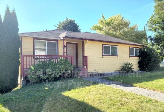 Building Photo - 10914 Willow Rd