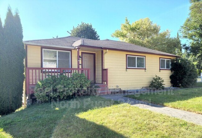 Foto del edificio - 10914 Willow Rd