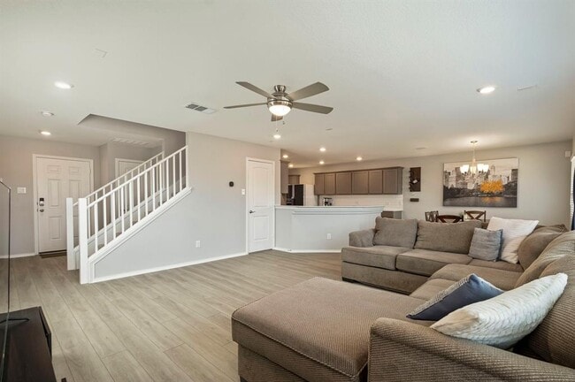 Building Photo - 19417 James Carter Jr St