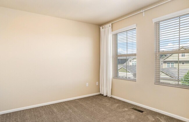 2nd Bedroom - 10249 Bellwether Lane