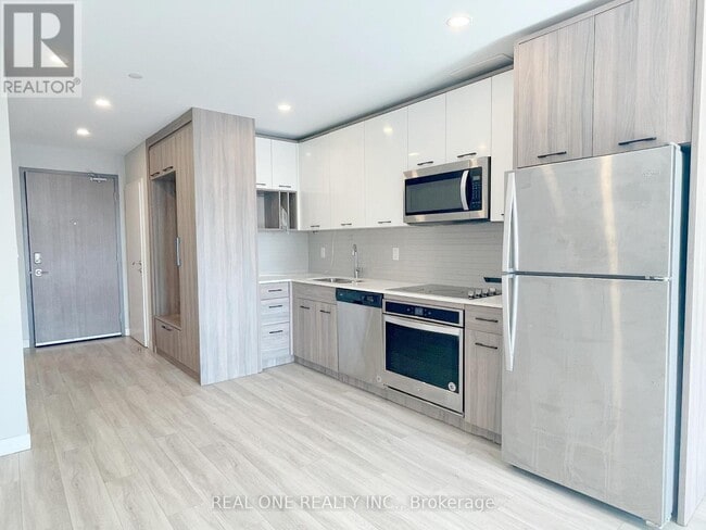 Photo du bâtiment - 20 George St