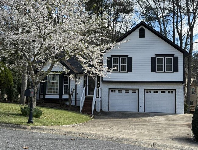 Foto del edificio - 718 Players Ct