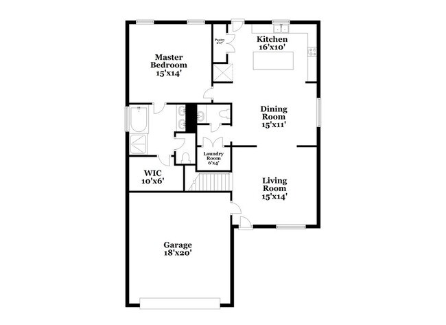 Building Photo - 2426 Salem Glen Xing