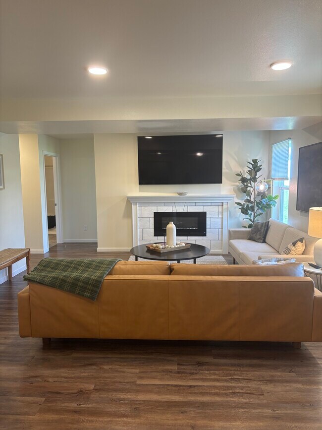 Foto del edificio - 304 Post Oak Dr