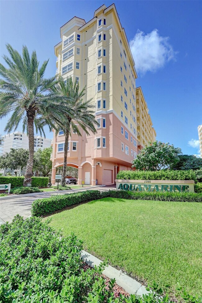Building Photo - 1395 S Ocean Blvd