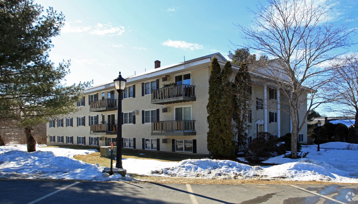 Foto principal - 35 Meadow Rd