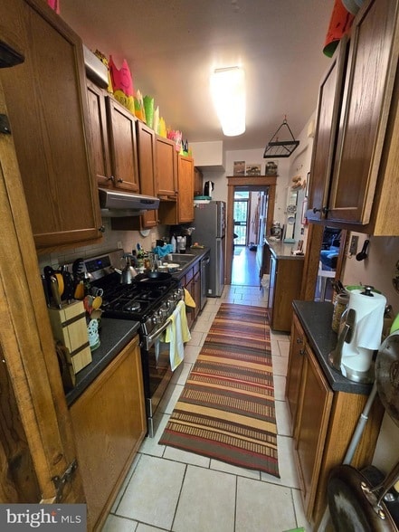 Photo - 1319 E Street NE Unit Townhome