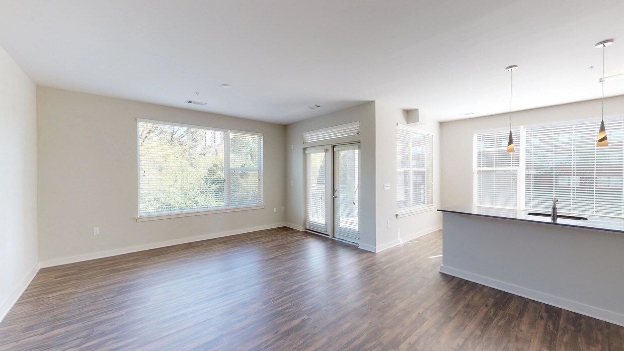 Photo - Highland Row Apartments