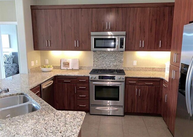 Foto del edificio - 5501 De Marcus Blvd