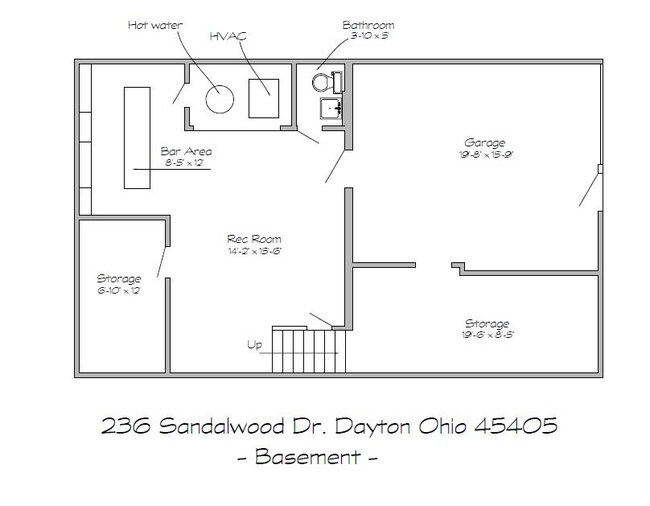 Building Photo - 236 Sandalwood Dr