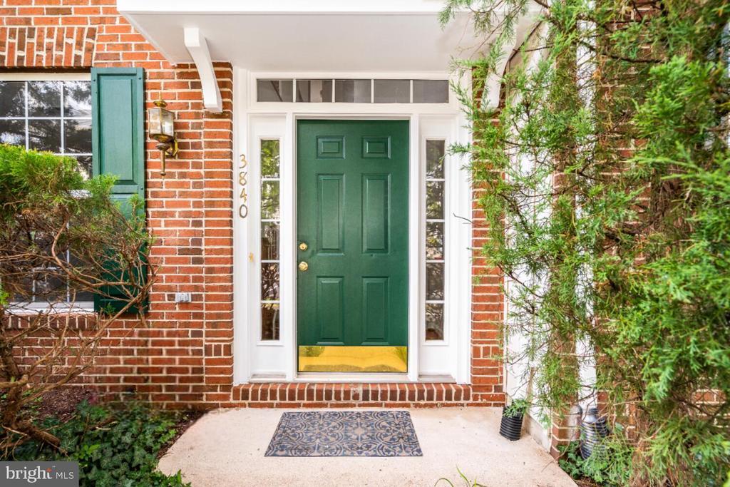 Foto principal - 3840 Dominion Mill Dr