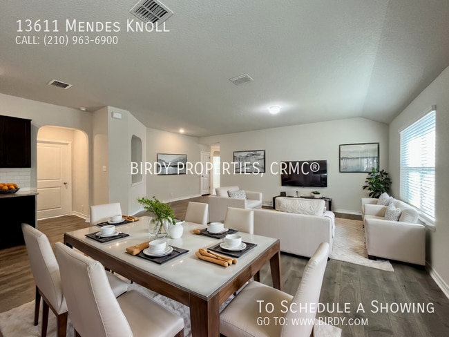 Building Photo - **COMING SOON!!** "Spacious 4 Bed, 2 Bath ...