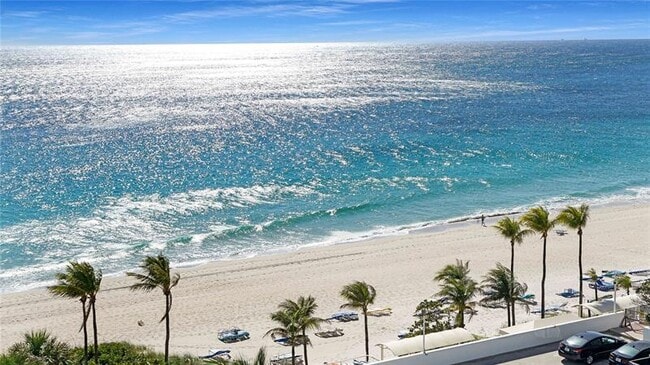 Foto del edificio - 3550 Galt Ocean Dr