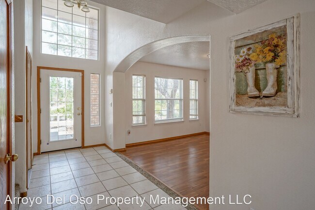 Building Photo - 4 br, 2.5 bath House - 6916 Hartford Place NW