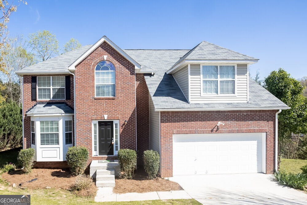Foto principal - 4631 Glider Cir