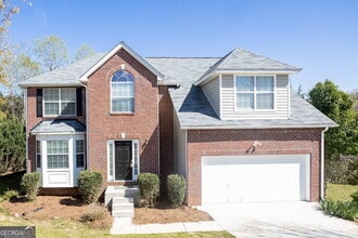 Building Photo - 4631 Glider Cir