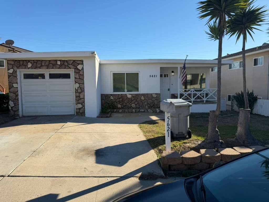 Foto principal - 5621 Mildred St