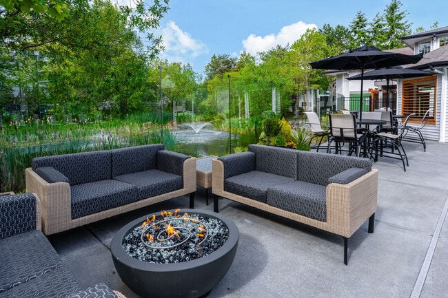 Building Photo - The Winsley