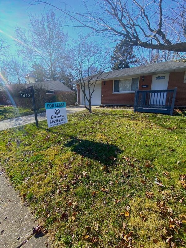 1423 Marty Dr, Reynoldsburg, OH 43068 House Rental in Reynoldsburg, OH