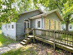 Foto principal - Large Backyard