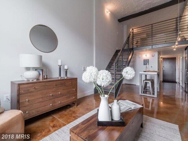 Foto del edificio - 1401 R St NW