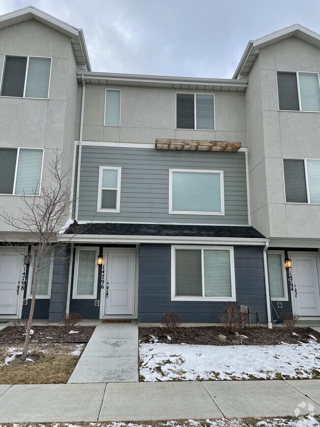 Building Photo - 14796 Rising Star Way