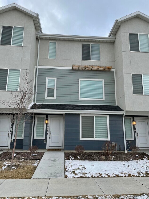 Foto principal - 14796 Rising Star Way