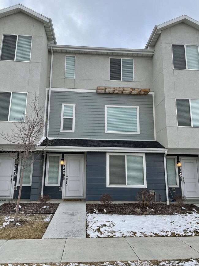 Building Photo - 14796 Rising Star Way
