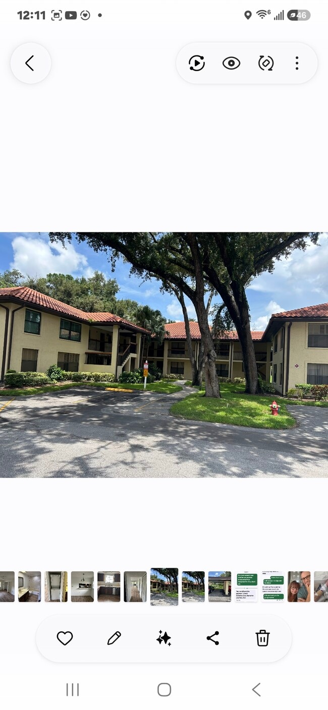 Building Photo - 2706 Hammock Ct
