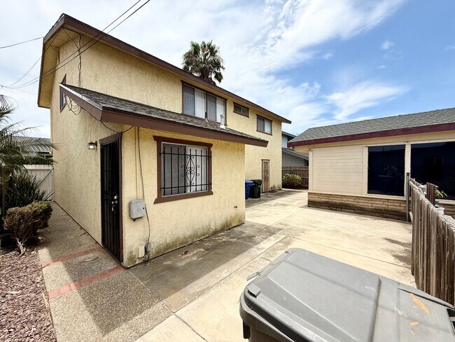 Foto del edificio - Imperial Beach Blvd. (Tortora)