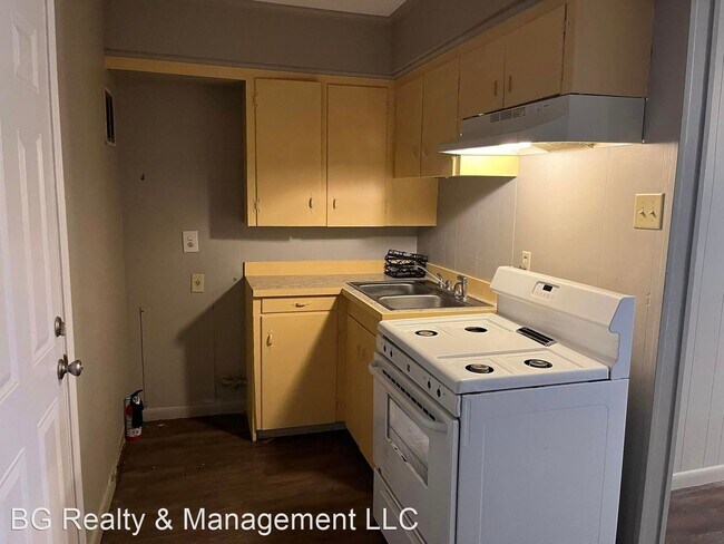 Building Photo - 1 br, 1 bath House - 2033 3rd Street Unit 2