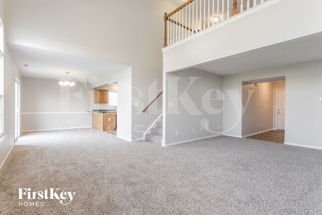 Foto del edificio - 5416 Powder River Ct