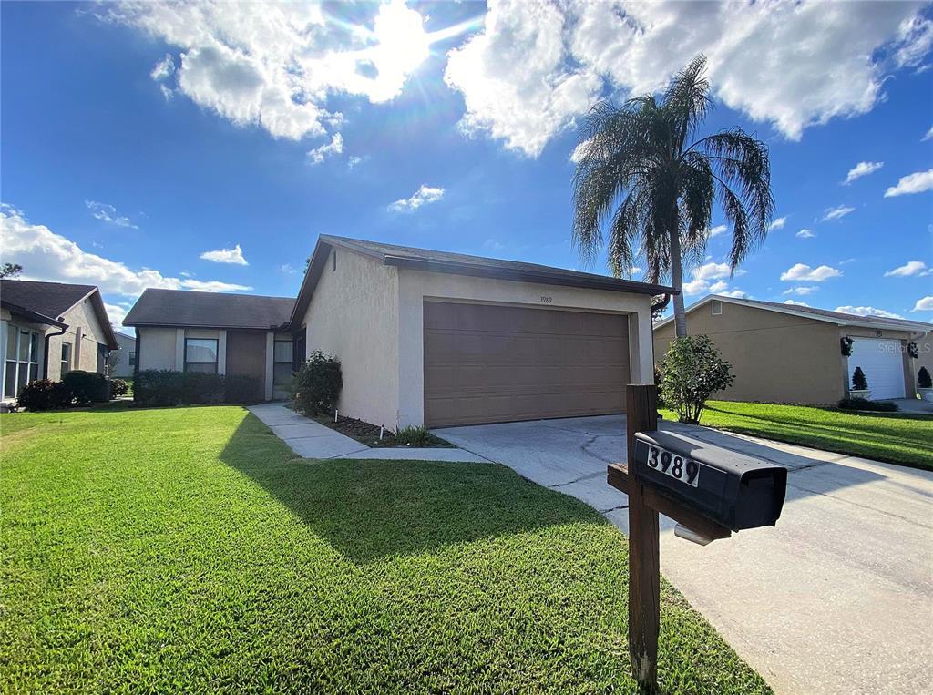 3989 Jaclyns Jetty, Winter Haven, FL 33884 House Rental in Winter