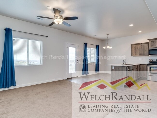 Building Photo - 1155 W 2875 N