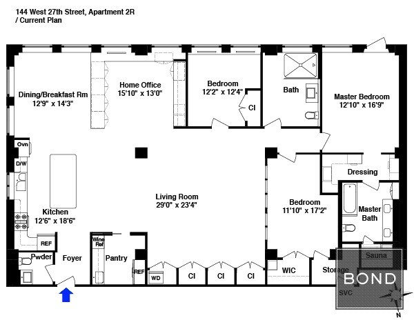 Building Photo - 144 W 27th St
