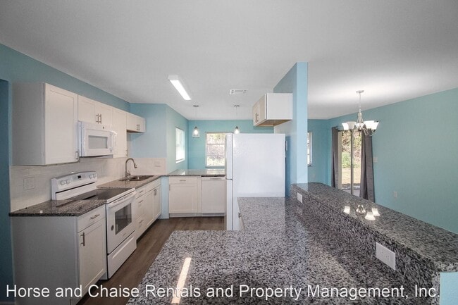 Foto del edificio - 2 br, 2 bath House - 3124 Odessa Rd