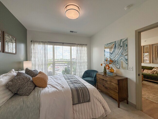 Foto del edificio - Promenade Trails - A 55 and Better Community