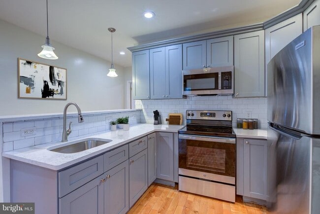 Foto del edificio - 4924 Chestnut St
