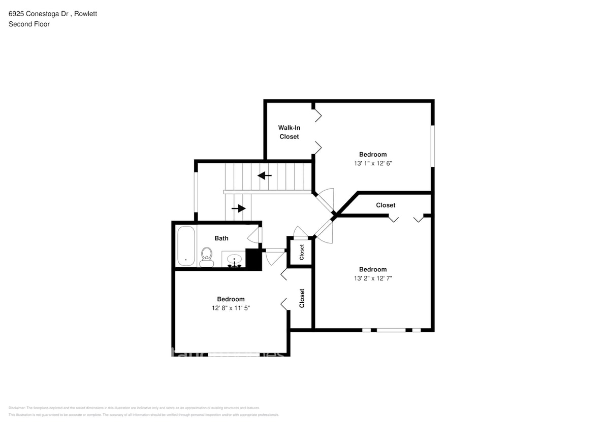 Building Photo - 6925 Conestoga Dr