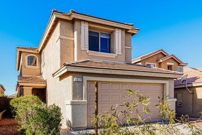 Foto del edificio - 6517 Coffeeville Creek Dr